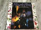 PRINCE AND THE REVOLUTION PURPLE RAIN WARNER BROTHERS 2009 180GM REISSUE EX/EX