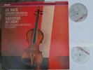 JS Bach - Salvatore Accardo - Concerti Per Violino Philips R225162 BMG Classical