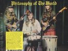 SHAGGS Philosophy of the World LP VINYL USA Light In the Attic 2016 12 Track