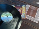 THIN LIZZY JOHNNY THE FOX UK 1ST PRESS 1976 VERTIGO MINT