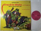 INTRODUCING FRANKIE STEIN AND HIS GHOULS-POWER 338-HALLOWEEN HORROR