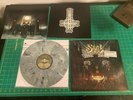 Ghost 1ST PRESS Meliora Gray Smoke Vinyl LP Hot Topic 1000 NM/NM in Shrink