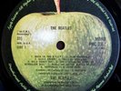 Beatles LP MONO White Album NM Late ‘70’s Issue Complete
