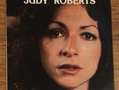 THE JUDY ROBERTS BAND S/T CHICAGO JAZZ FUSION DISCO FUNK SOUL MADONNA RECORDS LP