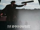 Stewart Copeland-The Rhythmatist-vinyl LP-A&M 1985-VG+/VG
