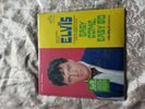 Elvis Presley Easy Come Easy Go Lp