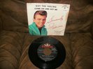 FABIAN- COME ON AND GET ME, 45 RPM AND PICTURE SLEEVE 1959