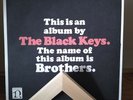 The Black Keys — Brothers (Original Pressing, Poster Included)