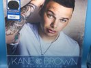 Kane Brown Deluxe Edition Exclusive Double Vinyl LP 2017 COUNTRY New