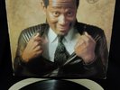 LUTHER VANDROSS  - NEVER TOO MUCH  Epic 37451 * Soul Boogie  *