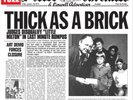 Jethro Tull Thick As a Brick (UK IMPORT) Vinyl / 12