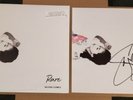 AUTHENTIC * Sealed Selena Gomez Rare Vinyl LP Signed Autographed Lithograph 12