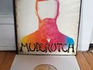 MUDCRUTCH - SELF-TITLED 2XLP (TOM PETTY) OOP 2016 REPRESS