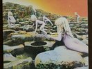 Led Zeppelin Houses of the Holy SD7255 1841 Broadway VG+ Sterling Robert Ludwig