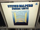 Original SHRINK Steven Halpern VINYL Zodiac Suite Georgia Kelly Harold Budd