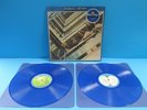 THE BEATLES 1967-70 BLUE COLOUR VINYL LTD EDITION PCSPB 718