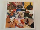 NEW FOUND GLORY Self Titled (splatter) Vinyl LP SEALED NFG S/T Mondo - 20th ann