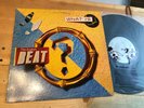 the english beat what is beat? lp irs 1983 sp-70040 original vinyl w/plastic inr