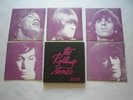 5 LP The Rolling Stones Decca Box RS30.001/005,France,1976