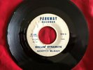 Scotty McKay, Parkway 806, Rollin' Dynamite & Evening Time, Two GREAT rockers