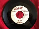 Joe Melson, Hickory 1121, Oh Yeah & What's The Use, Buddy Holly style rocker