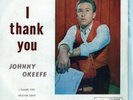 Johnny O'Keefe EP 