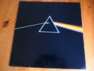 PINK FLOYD - THE DARK SIDE OF THE MOON LP - Nr MINT UK  PROG