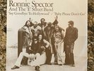 Ronnie Spector And The 'E' Street Band 1977 US Press 7