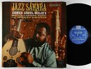 Ahmed Abdul-Malik - Jazz Sahara LP - Riverside - RLP 12-287 Mono DG VG+