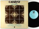 Catalyst - Perception LP - Muse VG++