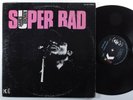 JAMES BROWN Super Bad KING LP VG+ j