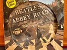 THE BEATLES - Abbey Road, Limited Picture Edition, 5C P062-04243, Near Mint