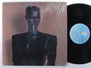 GRACE JONES Nightclubbing ISLAND LP VG+ SHRINK j