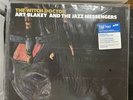 Art Blakey - The Witch Doctor - Blue Note Tone Poet - SEALED jazz LP