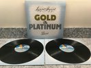 Lynyrd Skynyrd Band ‎– Gold & Platinum ; 1979 MCA LP