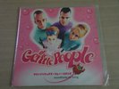 The Gentle People - Soundtracks For Living, Vinyl LP Album (1997)