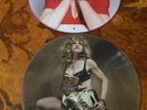 Madonna - Rebel Heart 2LP Picture Disc Set (vinyl) [EX+EX-] - VERY RARE