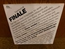 Charly Antolini - Finale LP Jeton Direktschnitt Audiophil