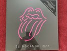 Rolling Stones Live at El Mocambo - Limited Neon Vinyl - Sealed