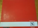 Queens of the stone age rated r FIRST PRESSING X edition