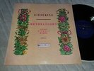 33cx 1479 Ed 1 B/g - WALTER GIESEKING - MENDELSSOHN SONGS WITHOUT WORDS- Nm/Ex+