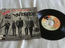 EP - THE YARDBIRDS - FOR YOUR LOVE - RIVIERA 231.074 M - 45 tours - ERIC CLAPTON