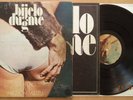 Bijelo Dugme ‎– Šta Bi Dao Da Si Na Mom Mjestu YUGOSLAVIAN ROCK LP 1975 BREGOVIC