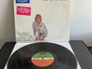 DEBBIE GIBSON Out Of The Blue VG+ Vinyl in Shrink with TWO HYPE STICKERS