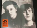 Songs From The Big Chair (Limited Orange Vinyl) by Tears for Fears (Record,...