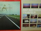 Pat Metheny / Pat Metheny Group - 4 x Vinyl, ECM , Works , 80/81 , Travels, etc.