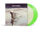 Deep Purple | Whoosh  | Limitied Glow In The Dark Vinyl LP | Neu OVP