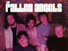 Fallen Angels, The - The Fallen Angels Purple Vinyl  (1967 - US - Reissue)