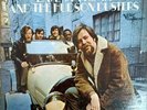 LP - Dave Van Ronk And The Hudson Dusters – Dave Van Ronk And The Hudson Dusters