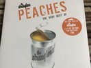 Peaches: The Very Best of the Stranglers - The Stranglers Vinyl 12